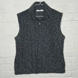 Paco Knit Vest M